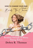 How To Change Your Mind Volume 1 1088030939 Book Cover