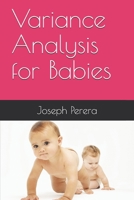 Variance Analysis for Babies B08MV8TSVP Book Cover