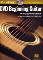 Beginning Guitar 142343305X Book Cover