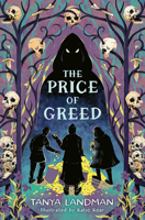 The The Price of Greed 0008773041 Book Cover