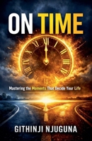On Time B0H1YMHYKV Book Cover