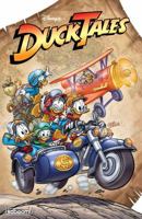 DuckTales: Rightful Owners 1608866718 Book Cover
