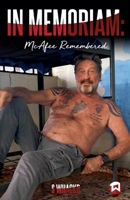 In Memoriam: McAfee Remembered 173936502X Book Cover