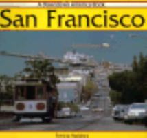 San Francisco: Downtown America Book 0382248015 Book Cover