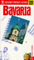 Bavaria (Insight Pocket Guide) 9624216487 Book Cover