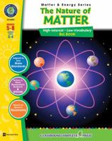 The Nature of Matter Big book 1553193733 Book Cover