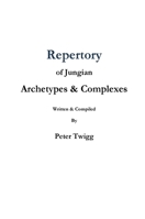 Repertory of Jungian Archetypes & Complexes 0645998931 Book Cover