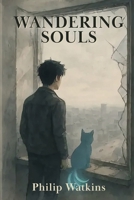Wandering Souls B0GKF32DY7 Book Cover