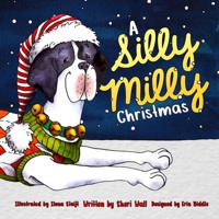 A Silly Milly Christmas 1733094318 Book Cover