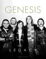 Genesis - Legacy 1917259956 Book Cover