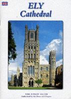 Ely Cathedral (Pitkin Guides) 0853726140 Book Cover