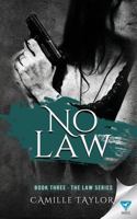 No Law 1680585673 Book Cover