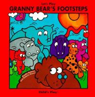 Granny Bear's Footsteps 0859537110 Book Cover