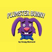 Plumster Bunny 069201568X Book Cover
