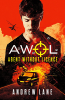 Agent Without Licence 1848126638 Book Cover
