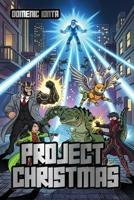 Project Christmas B0GLL8YG2T Book Cover