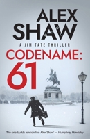 Codename: 61 1836784244 Book Cover