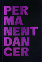 Permanent Danger Danger Permanent: Anna Torma 0980908892 Book Cover