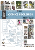 Comics Begreifen: Asthetische Erfahrung Durch Visuell-Taktiles Erzahlen in Chris Wares Building Stories 349601685X Book Cover