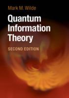 Quantum Information Theory 1107176166 Book Cover