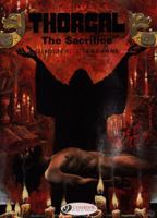 The Sacrifice 1849184267 Book Cover