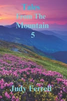 Tales From The Mountain: 5 B0CDK74TV8 Book Cover