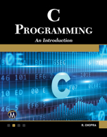 C Programming: An Introduction 1683920902 Book Cover