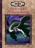 Traveler's Compendium 195125905X Book Cover