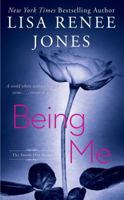 Being Me 147672721X Book Cover