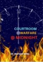 Courtroom Warfare At Midnight 1960150685 Book Cover