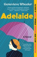 Adelaide 1250280842 Book Cover