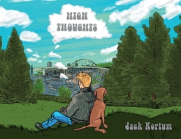 High Thoughts B0DTMVWGRM Book Cover