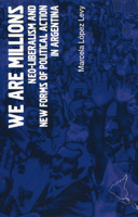 We Are Millions (LAB Short Books) 189936563X Book Cover