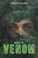 Words of Venom 1546218742 Book Cover