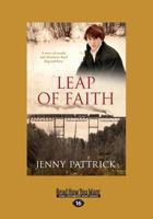 Leap of Faith 1525241435 Book Cover