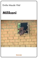 Milikani (French Edition) 2414540923 Book Cover