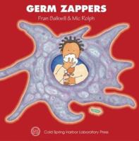 Germ Zappers 0879696133 Book Cover