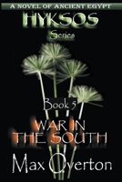 War in the South B0B92D3BVM Book Cover