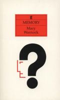 Memory 0571147836 Book Cover