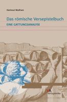 Das Romische Versepistelbuch: Eine Gattungsanalyse 3938032219 Book Cover