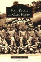 Fort Story and Cape Henry 0738518220 Book Cover