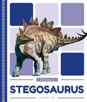 Stegosaurus 1532161816 Book Cover