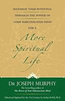 Maximize Your Potential Through the Power of Your Subconscious Mind for a More Spiritual Life: Book 5 8183227589 Book Cover