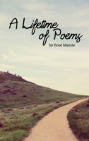 Lifetime of Poems 1329066596 Book Cover