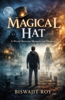 Magical Hat: A World Between Memories and Illusion B0GVCTD23S Book Cover
