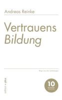 Vertrauensbildung 3935758812 Book Cover