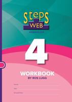 Stepsweb Workbook 4 0995107831 Book Cover