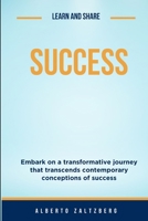 Jewish Success B0F241KQPV Book Cover
