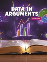 Data in Arguments 163472707X Book Cover