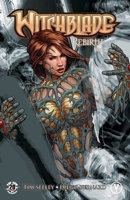 Witchblade: Rebirth, Vol. 2 1607066378 Book Cover